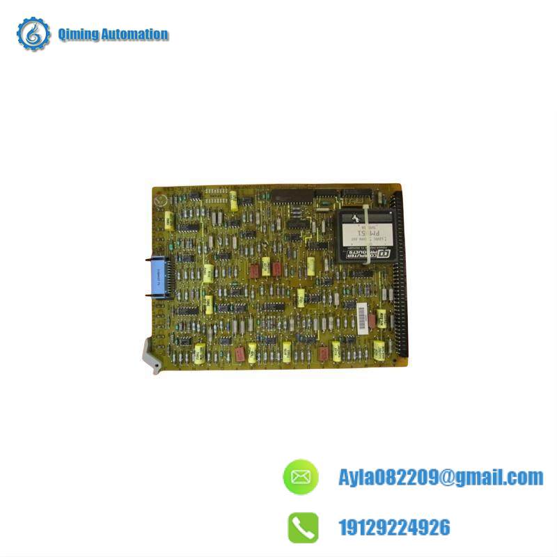 GE DS3800NPRB1A1A PROXIMITOR INTERFACE