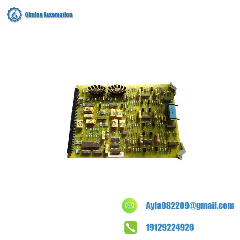 GE DS3800NVCD1B1A CONDITIONING BOARD