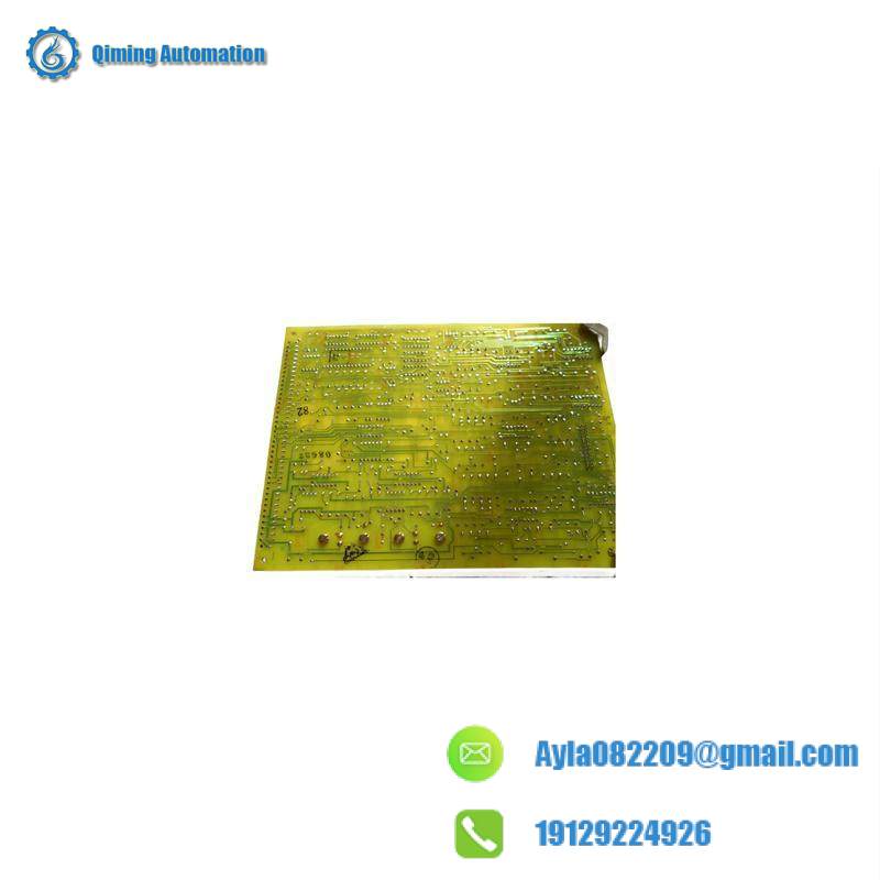 GE DS3800NVCD1D1C CONDITIONING BOARD