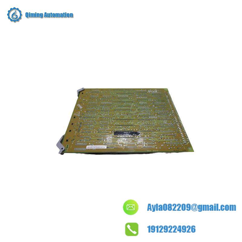 GE DS380ONDTA CIRCUIT BOARD