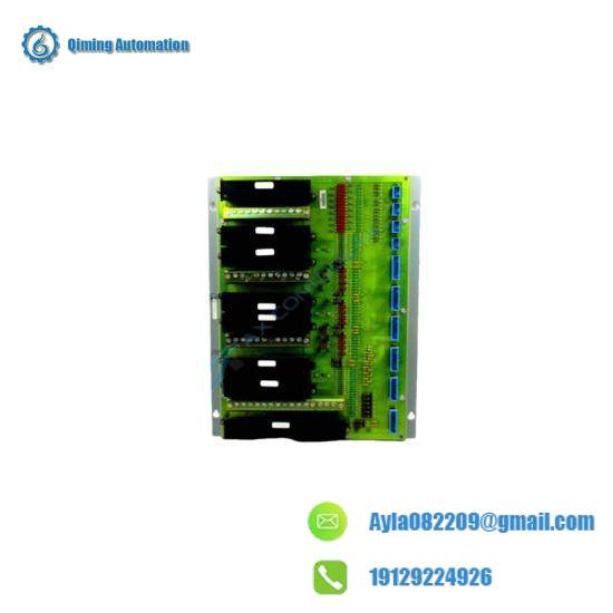 GE DS3820AIQA1A1A circuit board ﻿