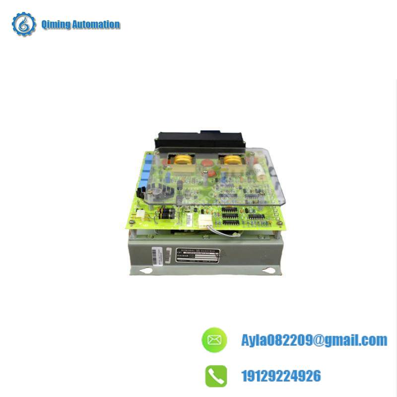 GE DS3820MSAB1A1A CIRCUIT BOARD