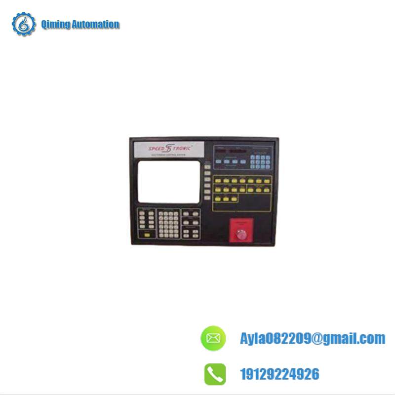 GE DS3820PIMB PANEL INTERFACE MODULE