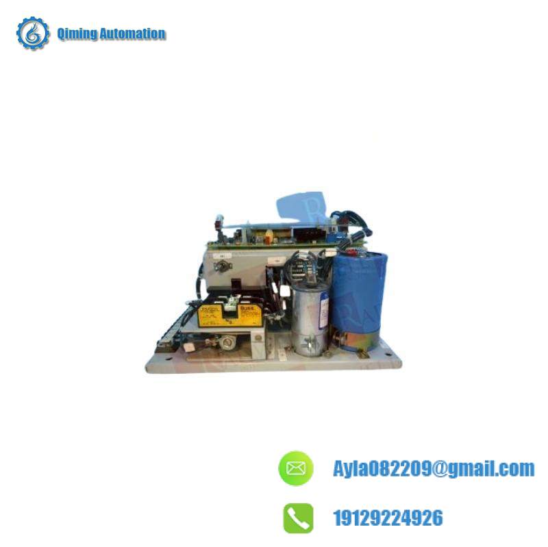 GE DS3820PS7A1B1C POWER SUPPLY
