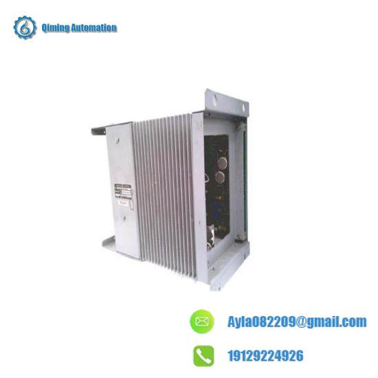 GE DS3820PSCC1D1B Power Supply