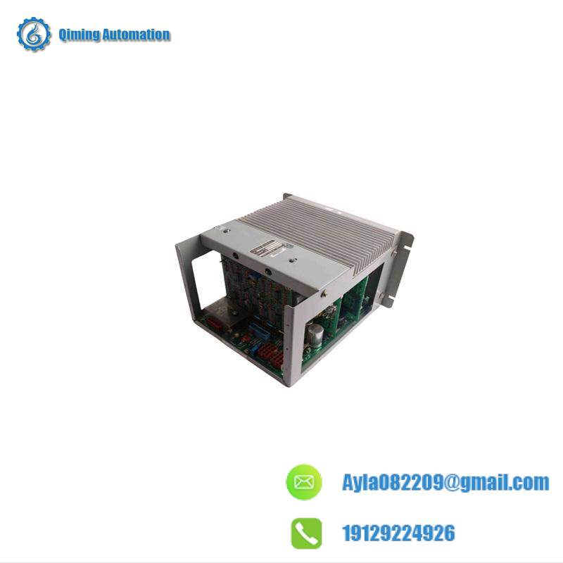 GE DS3820RDMA1 CIRCUIT BOARD