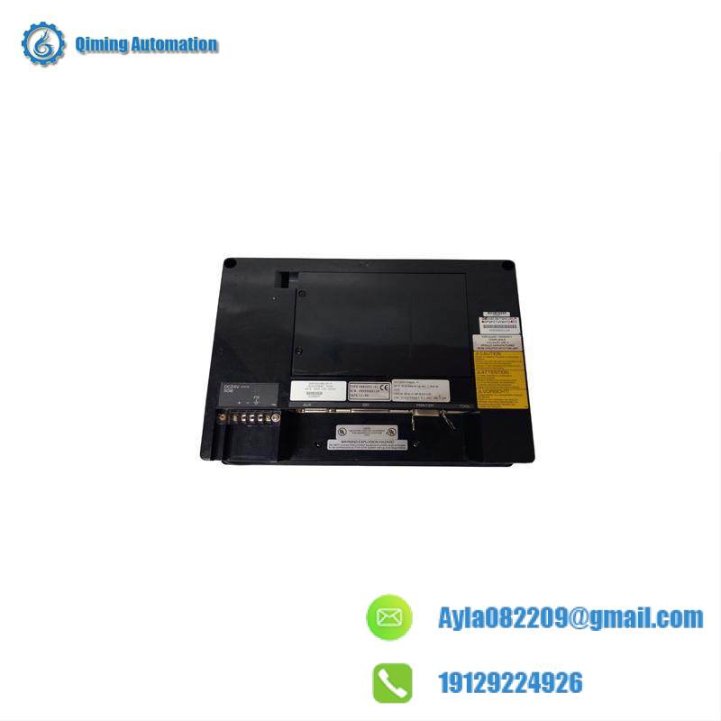 GE DS4820R20 (194B5704G1 ) RELAY MODULE