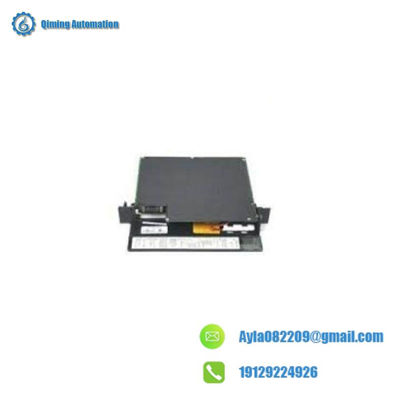 GE DS6800CCID1D1D I/O Interface