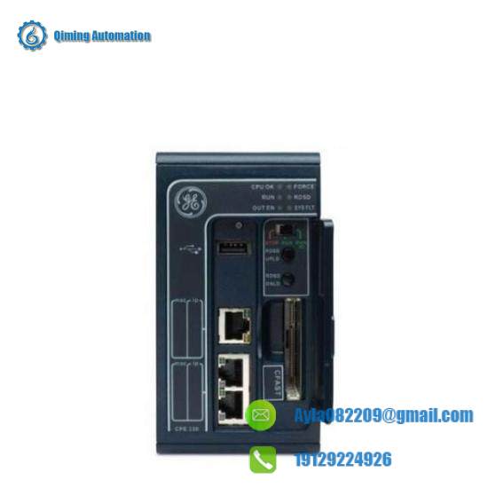 GE DS6800CCIE1F1D