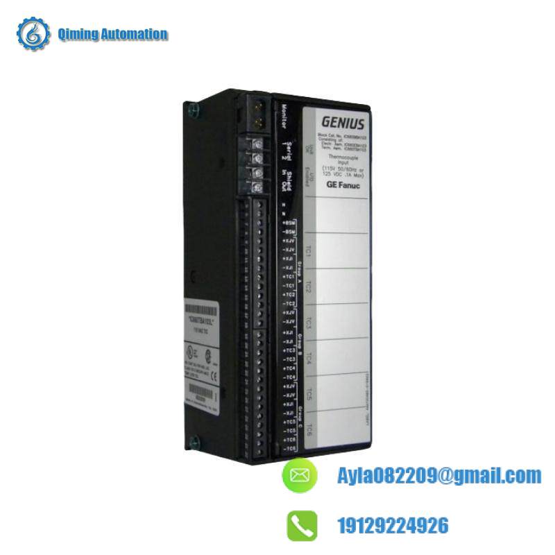 GE ESM10A