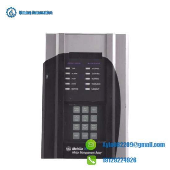 GE FANUC 369-HI-R-0-0-0-0-E