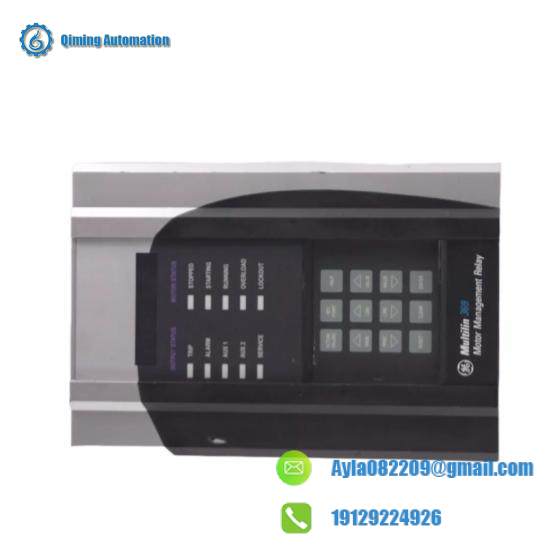 GE FANUC 369-HI-R-0-0-0-0-E
