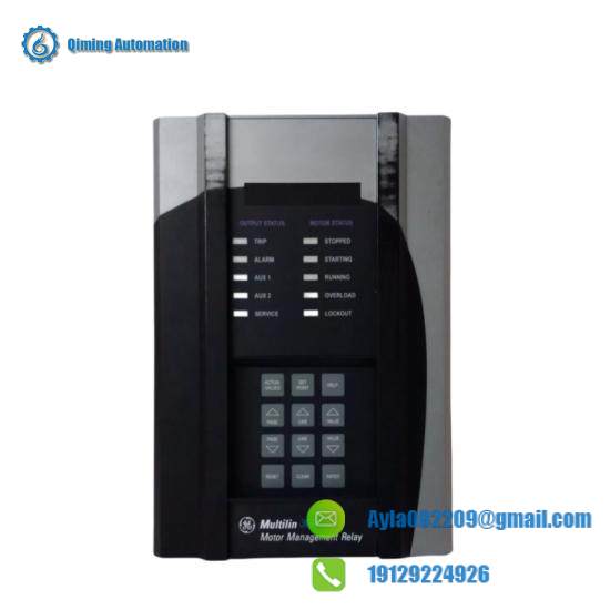 GE FANUC 369-HI-R-M-0-0-H-E