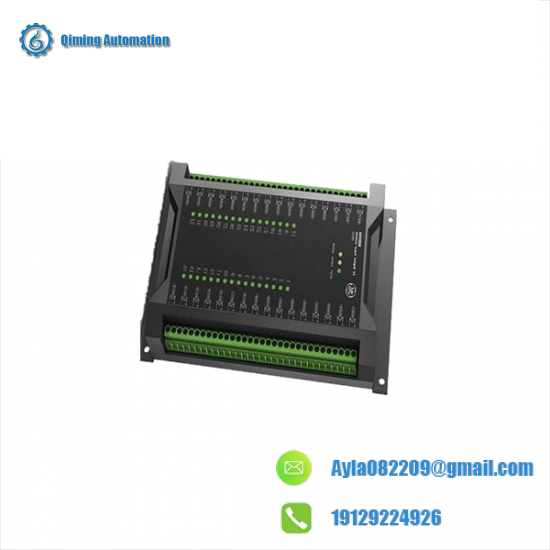 GE FANUC 369B1868G0008 PLC Module