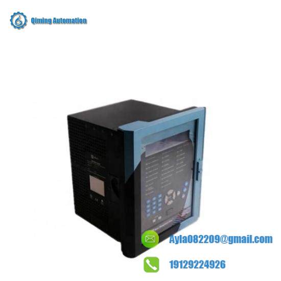 Yokogawa AAM10  FCS System