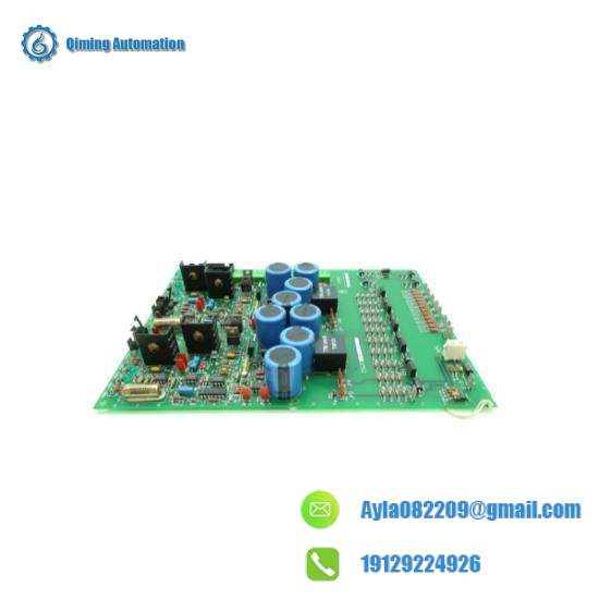 GE Fanuc 531X113PSFARG1  Mark VI Circuit board