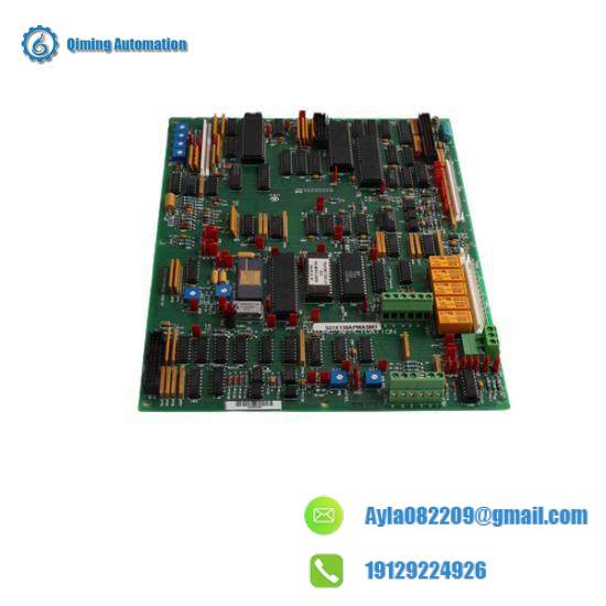 GE FANUC 531X139APMASM7 Micro Application Board