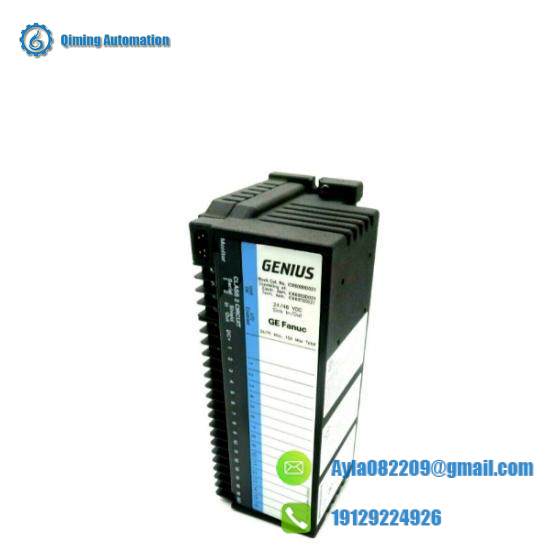 GE Fanuc 531X179PLMAKG1  PAC System