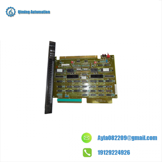 GE FANUC 531X301DCCAF PLC Module