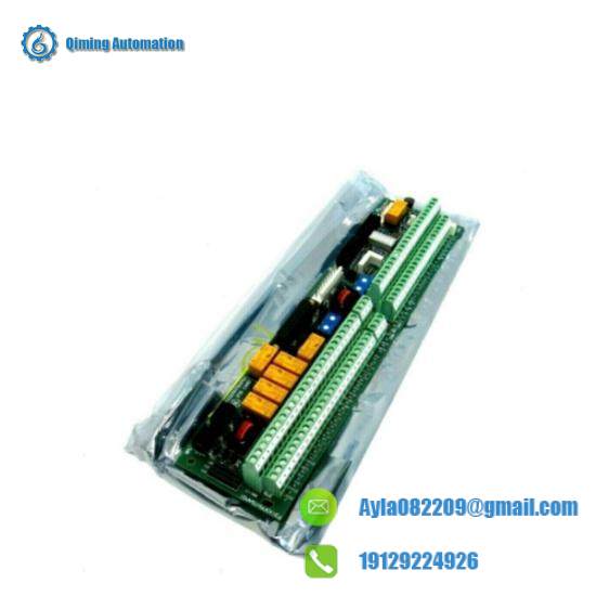 GE Fanuc 531x305NTBAPG1  Mark V Board