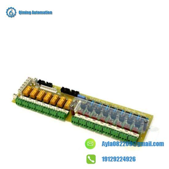 GE Fanuc 531X307LTBAJG1  PLC