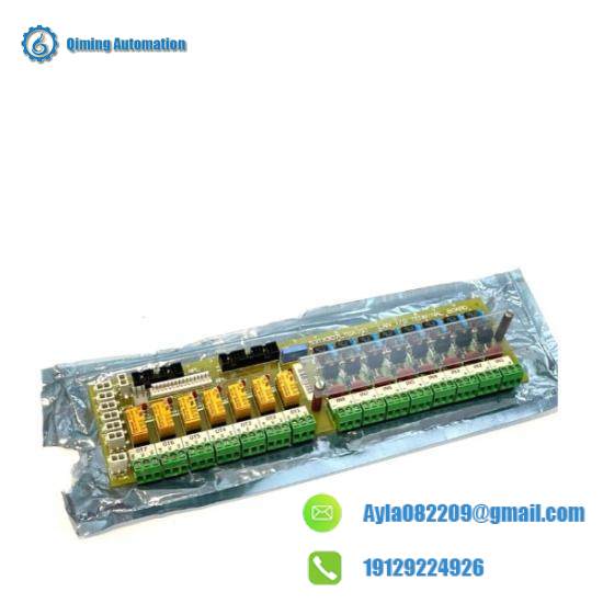 GE Fanuc 531X307LTBAJG1  PLC