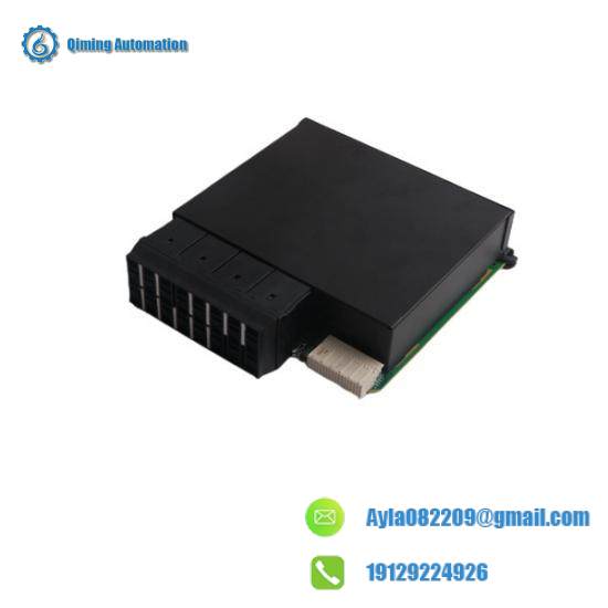 GE FANUC 6E UR 6EH 6EUR6EH A6EC10000087 monitoring module