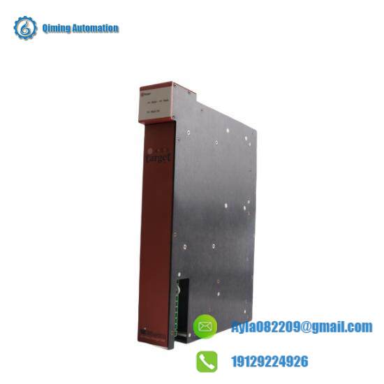 GE FANUC 78004654B  WHEDCO