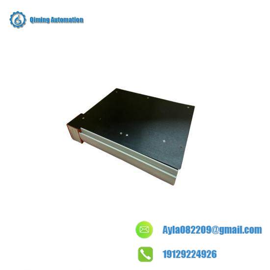 GE FANUC 78005196 TGT Expansion Axis Module