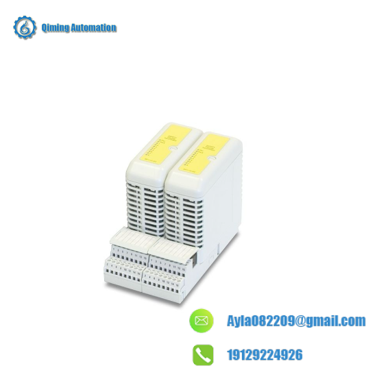 GE Fanuc 8104-AO-IP-03
