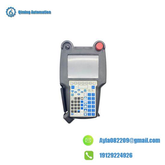 GE Fanuc A05B-2518-C202 Teach Pendant