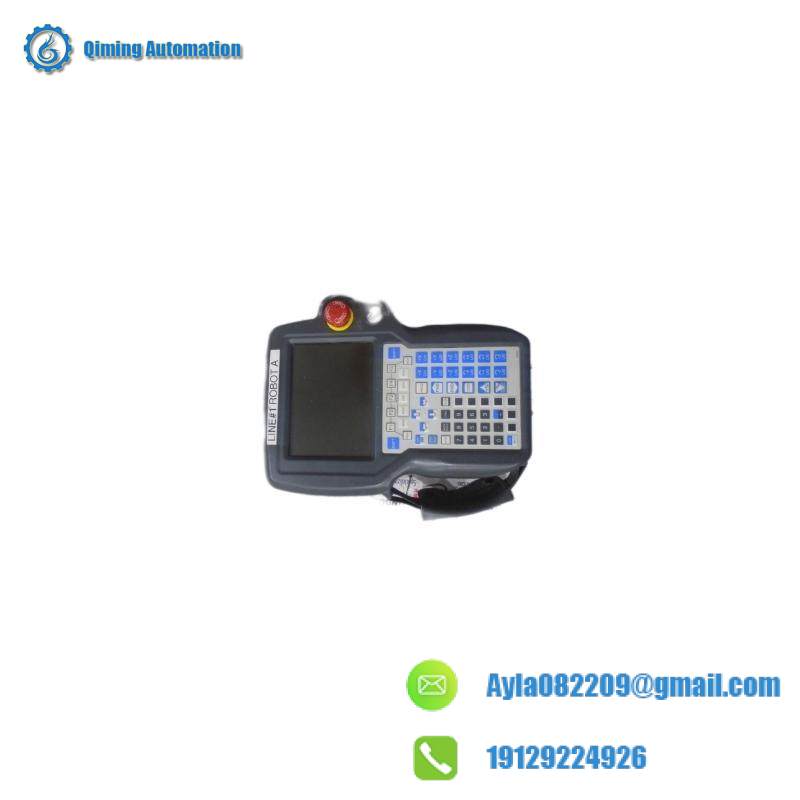 GE Fanuc A05B-2518-C300#EGN TEACH PENDANT
