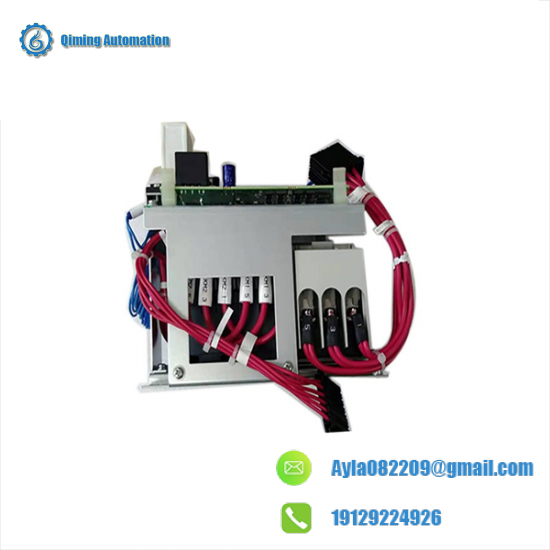 GE FANUC A05B-2601-C402 E STOP UNIT