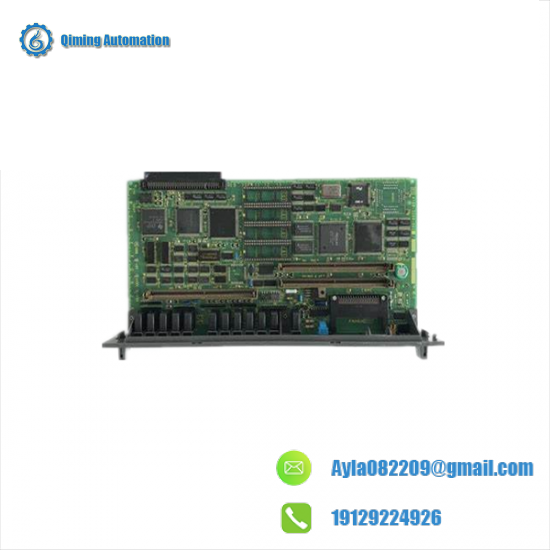 GE FANUC A16B-3200-0020 Circuit Board