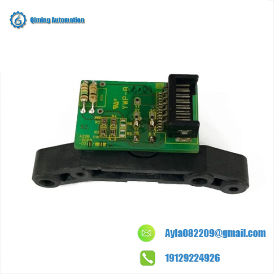 GE FANUC A20B-2003-0310 Sensor Spindle Encoder