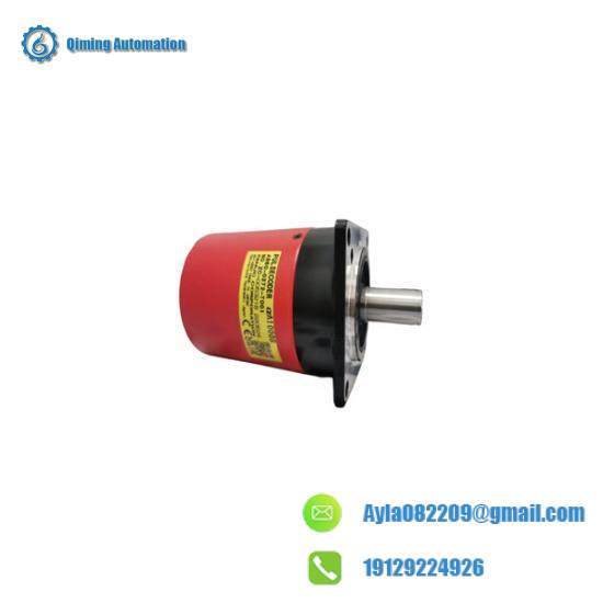 GE Fanuc A860-0302-T001 Encoder