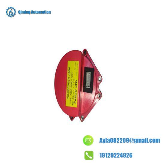 GE Fanuc A860-0360-T201 Encoder