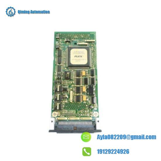 GE FANUC DS200ADMAH1AAC Digital analog module