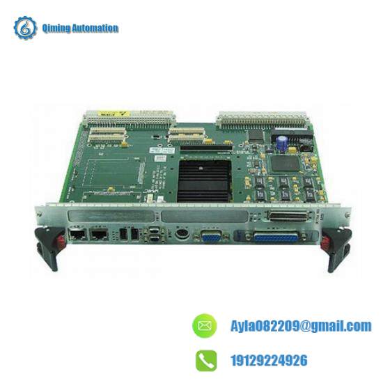 GE FANUC DS200DSFBG2A Circuit Board