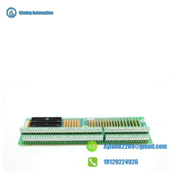 GE Fanuc DS200DTBBG1ABB  Mark V PLC