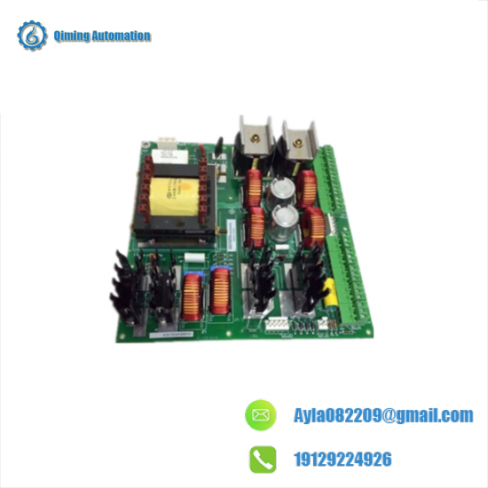 GE FANUC DS200EXPSG1ACB Circuit Board