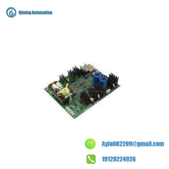GE FANUC DS200GDPAG1AEB
