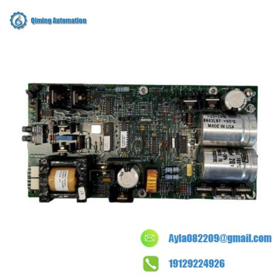 GE FANUC DS200GGDAG1A