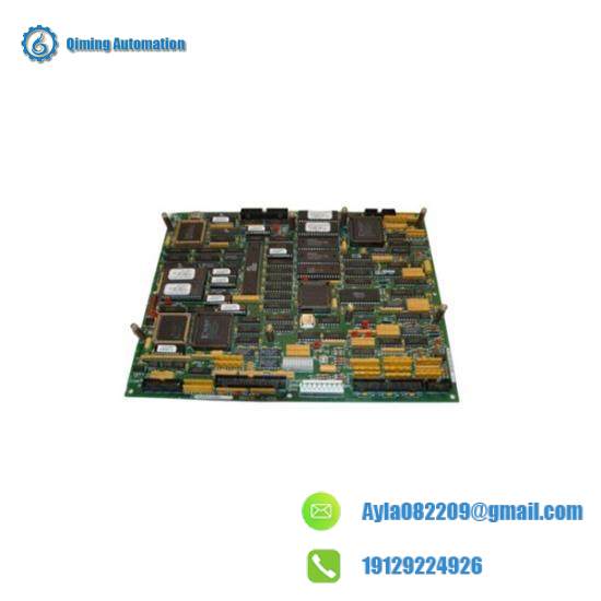 GE Fanuc DS200IMCPG1BBA Power Supply Interface Board