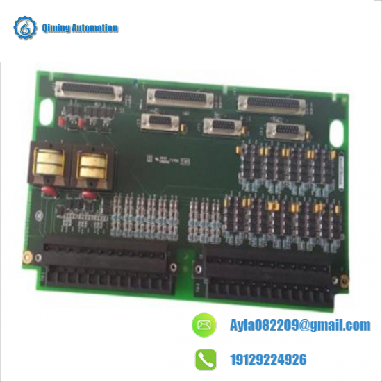 GE DS200IMCPG1