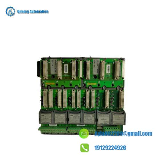 GE Fanuc DS200IQXSG1A  Mark V Board