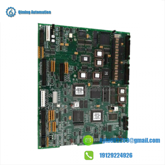 GE FANUC DS200LDCCH1AKA DRIVE LAN CONTROL CARD