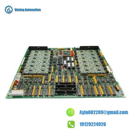 GE FANUC DS200LRPAG1AGF Line Protection