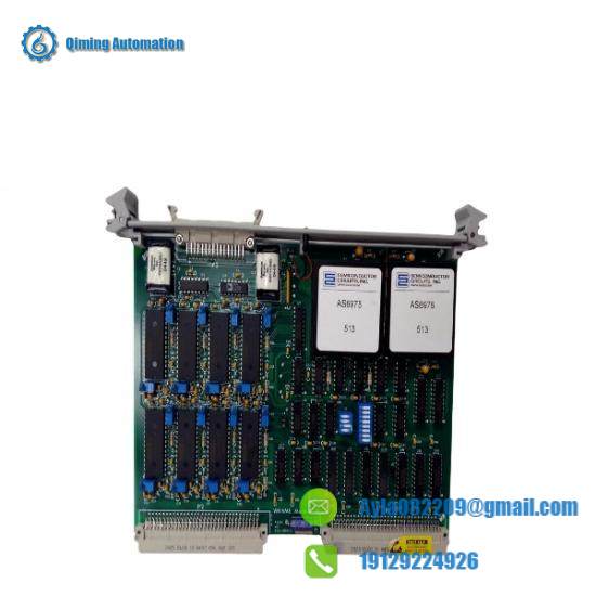 GE Fanuc DS200NATOG3ADX  Mark V PLC