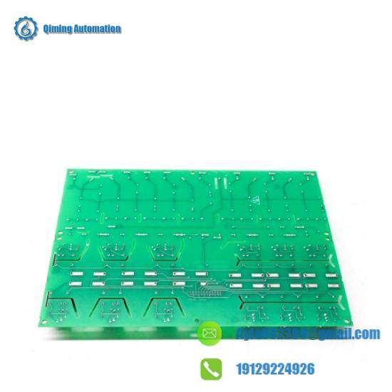GE Fanuc DS200PCCAG5ACB  Mark V PLC